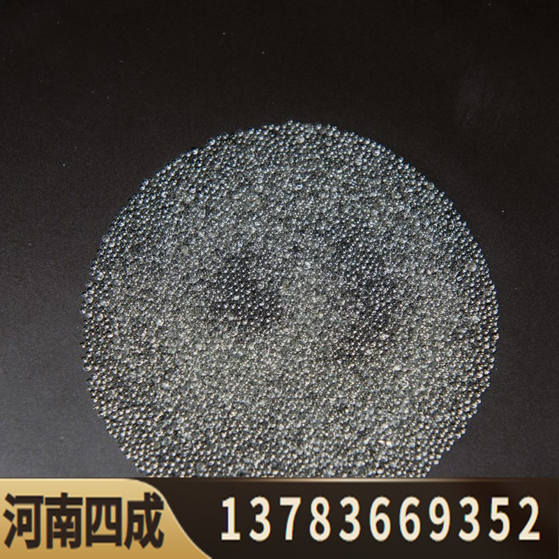 填充玻璃珠|河南九游体育研磨科技有限公司